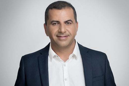 רני צים, יור רני צים מרכזי קניות, קרדיט: מאיר אדרי
